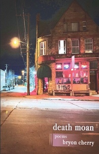 Enlarge image Cover: Death Moan - Willow Publishing