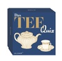 Cover: Das Tee-Quiz - ars vivendi