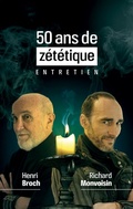 Cover: 50 ans de z&eacute;t&eacute;tique - BoD - Books on Demand