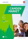 Cover: Camden Market - Ausgabe 2020 - Westermann Schulbuchverlag