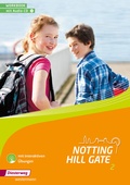 Cover: Notting Hill Gate - Ausgabe 2014 - Westermann Schulbuchverlag