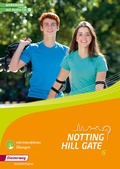 Cover: Notting Hill Gate - Ausgabe 2014 - Westermann Schulbuchverlag