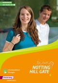 Cover: Notting Hill Gate - Ausgabe 2014 - Westermann Schulbuchverlag