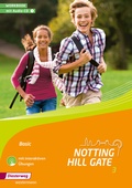 Cover: Notting Hill Gate - Ausgabe 2014 - Westermann Schulbuchverlag