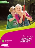 Cover: Camden Market - Ausgabe 2013 - Westermann Schulbuchverlag