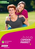 Cover: Camden Market - Ausgabe 2013 - Westermann Schulbuchverlag
