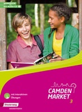 Cover: Camden Market - Ausgabe 2013 - Westermann Schulbuchverlag