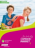 Cover: Camden Market - Ausgabe 2013 - Westermann Schulbuchverlag