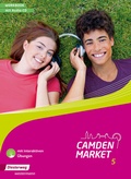 Cover: Camden Market - Ausgabe 2013 - Westermann Schulbuchverlag