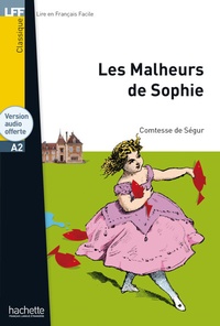 Abbildung von: Les Malheurs de Sophie - Hueber Verlag