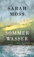 Cover: Sommerwasser - Unionsverlag
