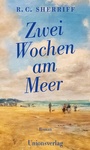 Cover: Zwei Wochen am Meer - Unionsverlag