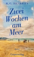 Cover: Zwei Wochen am Meer - Unionsverlag