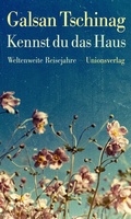 Cover: Kennst du das Haus - Unionsverlag