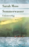 Cover: Sommerwasser - Unionsverlag