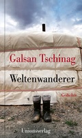 Cover: Weltenwanderer - Unionsverlag