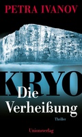 Cover: KRYO - Die Verhei&szlig;ung - Unionsverlag