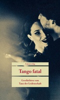Cover: Tango fatal - Unionsverlag