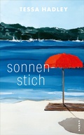 Cover: Sonnenstich - Kampa Verlag