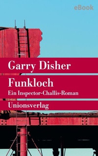 Abbildung von: Funkloch - Unionsverlag