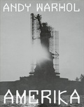Cover: Amerika - Kampa Verlag