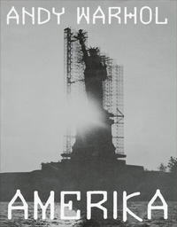 Abbildung von: Amerika - Kampa Verlag