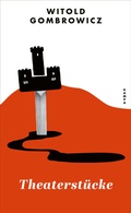 Cover: Theaterst&uuml;cke - Kampa Verlag