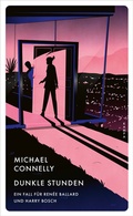 Cover: Dunkle Stunden - Kampa Verlag