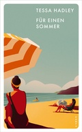 Cover: F&uuml;r einen Sommer - Kampa Verlag