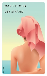 Enlarge image Cover: Der Strand - Kampa Verlag