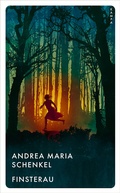 Cover: Finsterau - Kampa Verlag