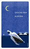 Cover: Aurora - Kampa Verlag