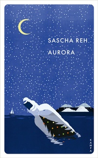 Enlarge image Cover: Aurora - Kampa Verlag