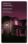 Cover: Phantom - Kampa Verlag