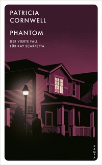 Enlarge image Cover: Phantom - Kampa Verlag