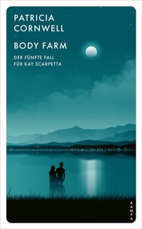 Enlarge image Cover: Body Farm - Kampa Verlag