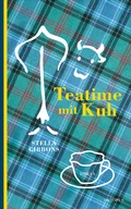 Cover: Teatime mit Kuh - OKTOPUS bei Kampa