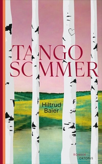 Abbildung von: Tangosommer - OKTOPUS bei Kampa