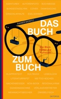 Cover: Das Buch zum Buch - OKTOPUS bei Kampa