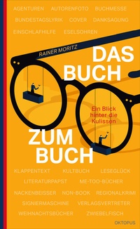 Enlarge image Cover: Das Buch zum Buch - OKTOPUS bei Kampa