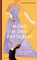 Cover: Mord im Dreivierteltakt - OKTOPUS bei Kampa