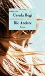 Cover: Die Andere - Unionsverlag