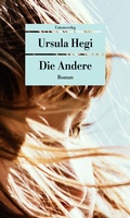 Cover: Die Andere - Unionsverlag