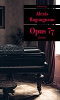 Cover: Opus 77 - Unionsverlag