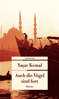Abbildung von: Auch die Vögel sind fort - Unionsverlag