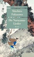 Cover: Die Narayama-Lieder - Unionsverlag