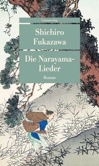 Abbildung von: Die Narayama-Lieder - Unionsverlag