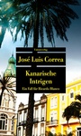 Cover: Kanarische Intrigen - Unionsverlag