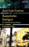 Cover: Kanarische Intrigen - Unionsverlag