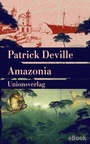 Cover: Amazonia - Unionsverlag